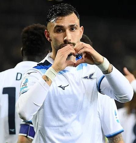 Lazio Akhiri Tren Buruk, Menang 2-1 atas Cagliari dan Naik ke Posisi Empat Serie A