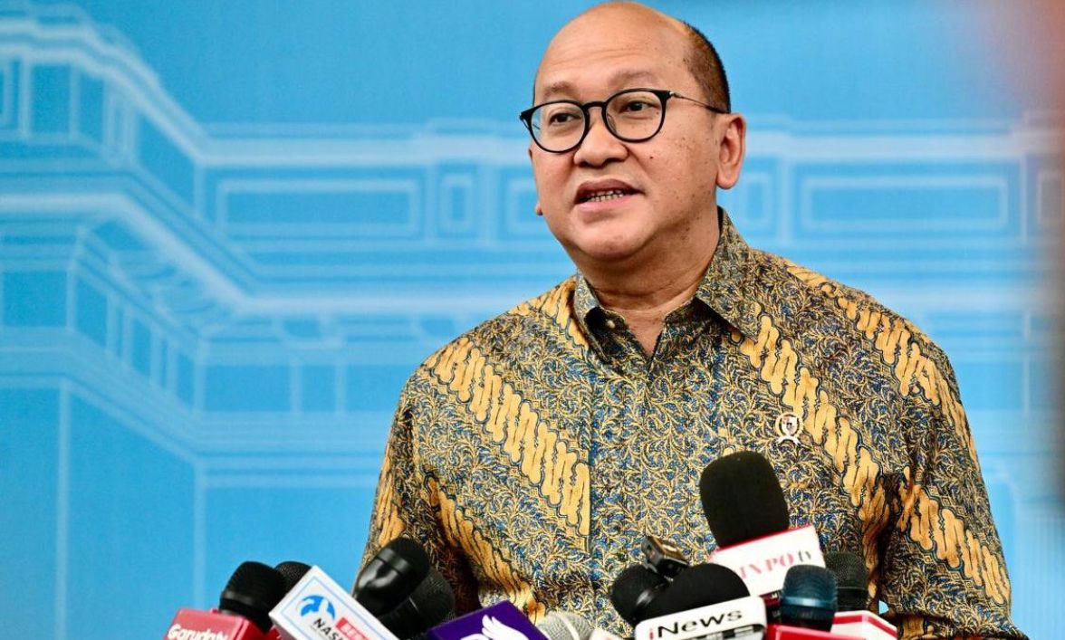 Presiden Prabowo Dorong Investasi, Targetkan Rp3.414 T pada 2029