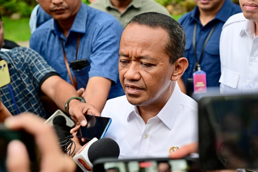 Prabowo Instruksikan Reformasi Subsidi LPG, Pemerintah Pastikan Tepat Sasaran