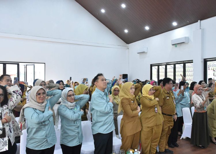 Pencegahan dan Deteksi Dini Kanker Jadi Fokus Utama untuk Menekan Angka Kematian di Indonesia