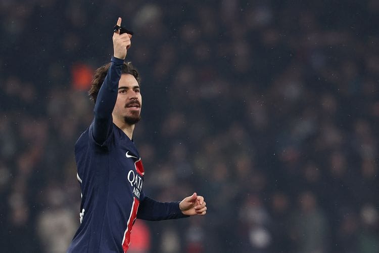 PSG Tak Terbendung, Hancurkan Monaco 4-1 di Parc des Princes