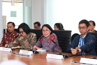 CKG Dimulai 10 Februari 2025, Hadiah Ulang Tahun dari Negara untuk Masyarakat