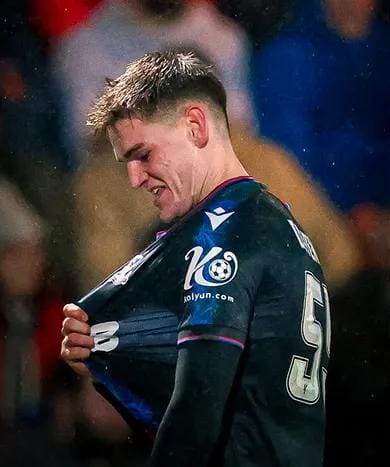 Crystal Palace Lolos ke Putaran Kelima Piala FA Usai Kalahkan Doncaster Rovers 2-0