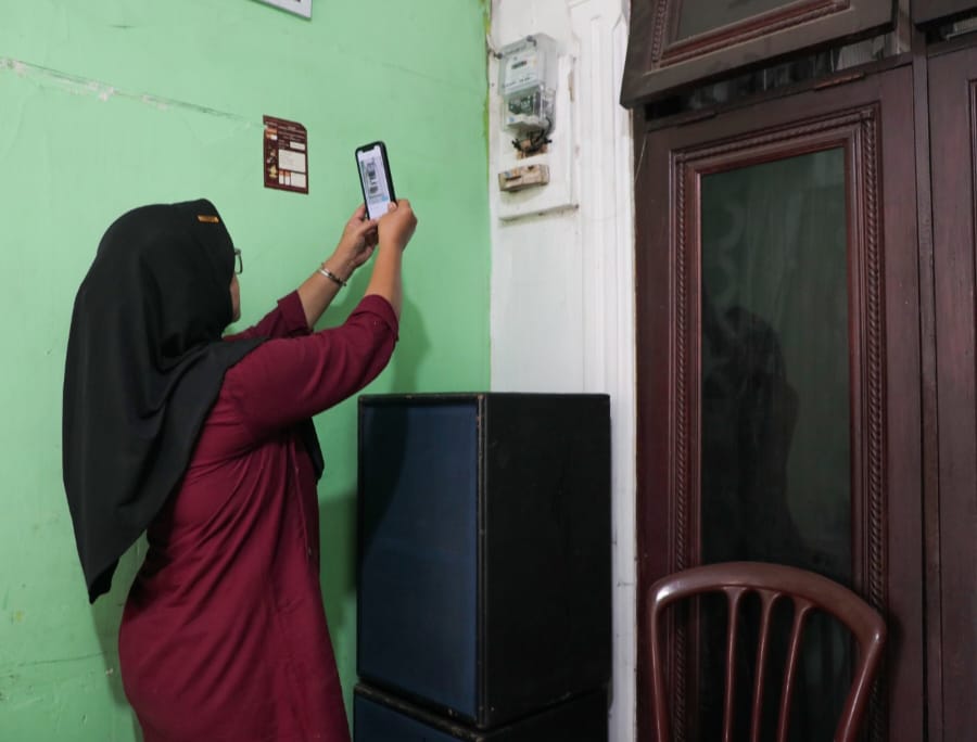 Diskon Listrik 50%, PLN dan Pemerintah Ringankan Beban Masyarakat Sumatera Utara