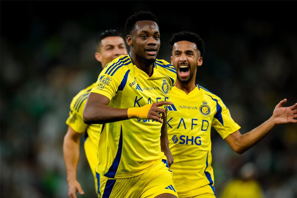 Al Nassr Tundukkan Al Ahli 3-2, Meski Bermain dengan 10 Pemain