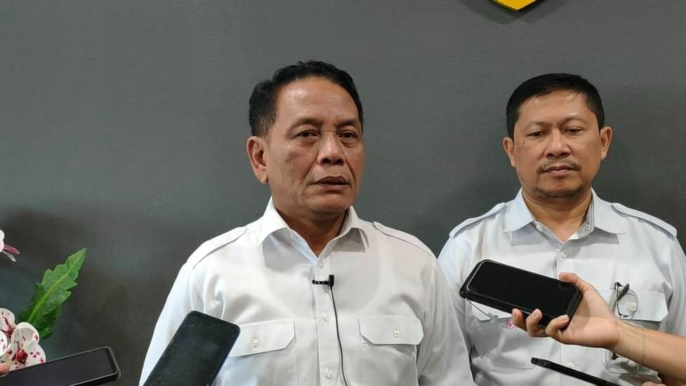 Polri Selidiki Dugaan Korupsi di LPEI, Negara Rugi Ratusan Miliar Rupiah