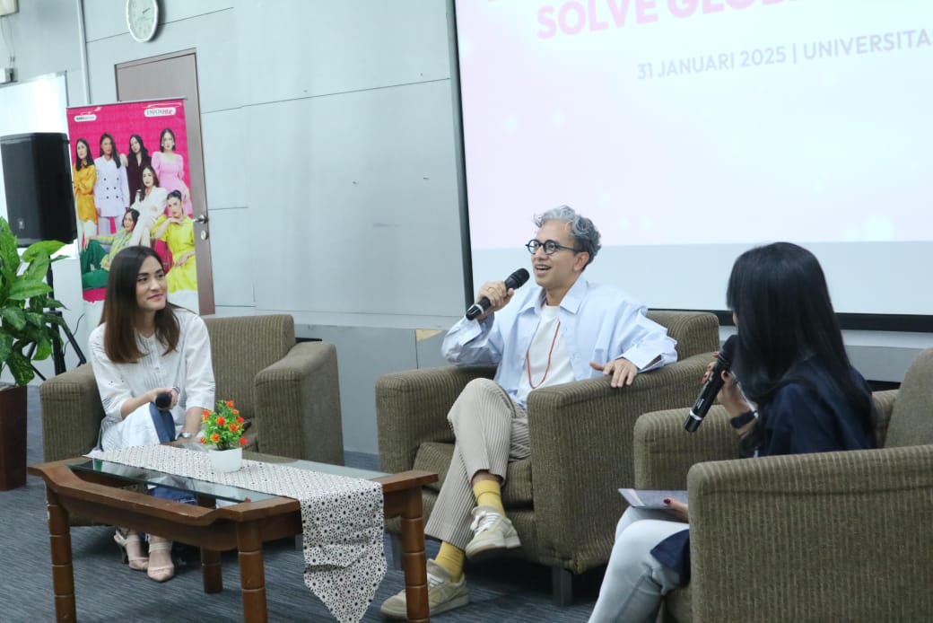 Temukan Passion di Tengah Ketidakpastian: Simak 3 Tips dari Para Ahli!