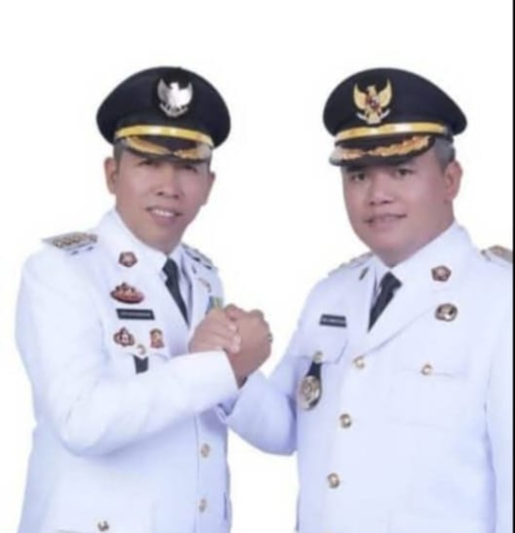 Selamat atas Pelantikan Bupati/Wakil Bupati Taput JTP-Den, Rangkul Seluruh Potensi dan Jangan Buru-Buru Lakukan Mutasi