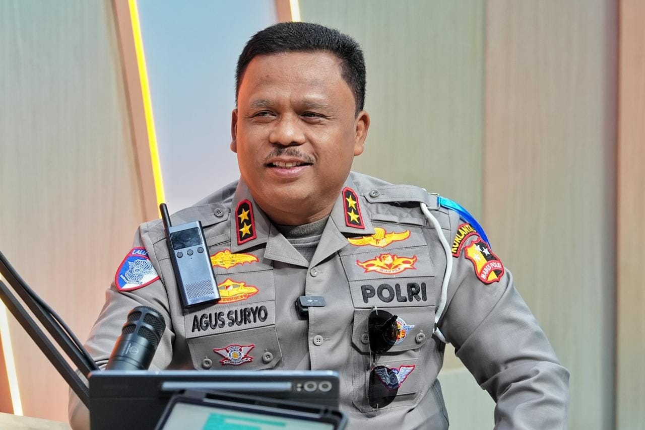 Korlantas Polri Antisipasi Kemacetan Mudik Lebaran 2025 di Jalur Solo-Yogyakarta