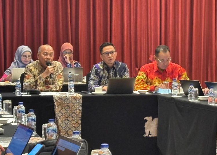 Indonesia Percepat Kebijakan Pangan Sehat untuk Cegah Penyakit Jantung dan Tekanan Darah Tinggi