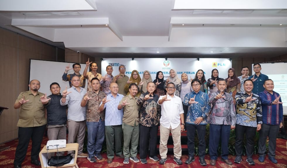Sambut Puasa Ramadhan 2025, PLN dan BKSDA Jalin Sinergi untuk Bangun Sistem Kelistrikan Berwawasan Lingkungan