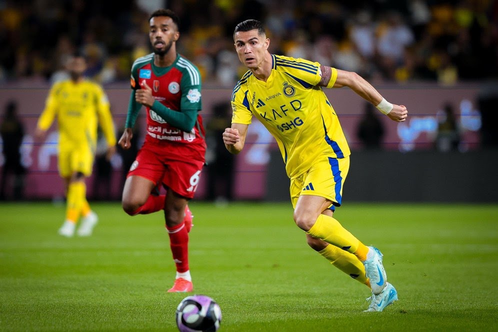 Al Nassr Kecewa Berat Usai Kalah Dramatis dari Al Ettifaq
