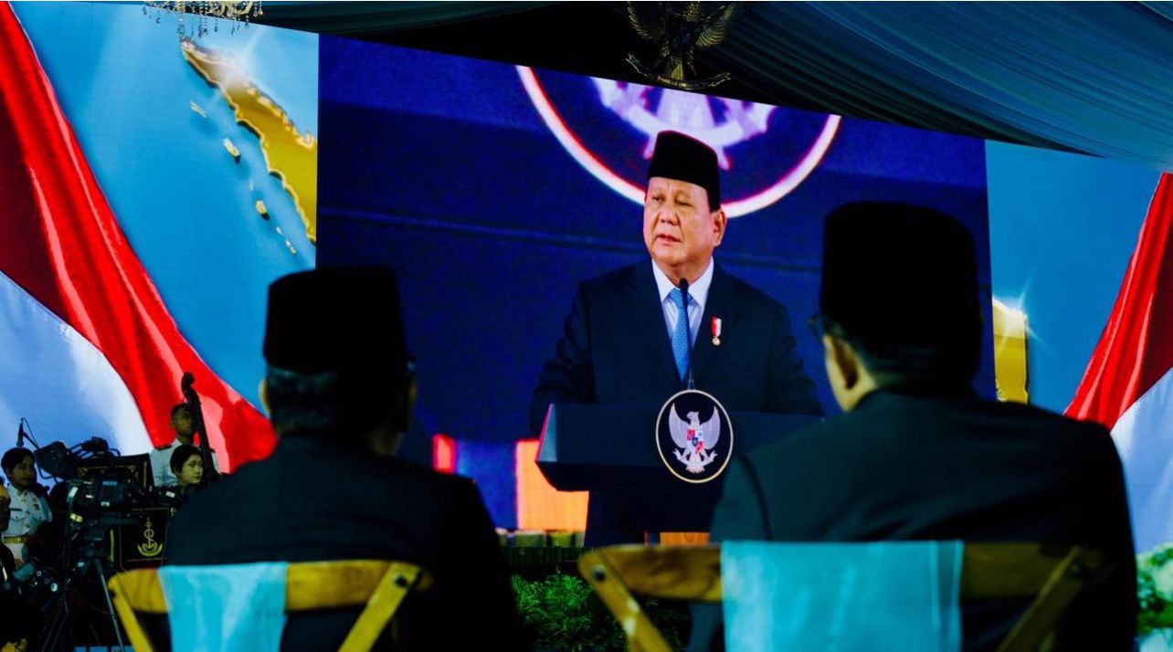 Pemerintahan Bersih dan Pengelolaan Sumber Daya Nasional, Fokus Utama Presiden Prabowo