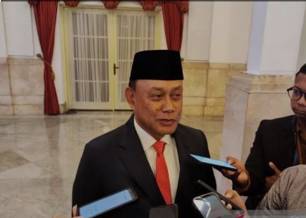 Program MBG Capai 38 Provinsi, Layani Lebih dari 2 Juta Penerima