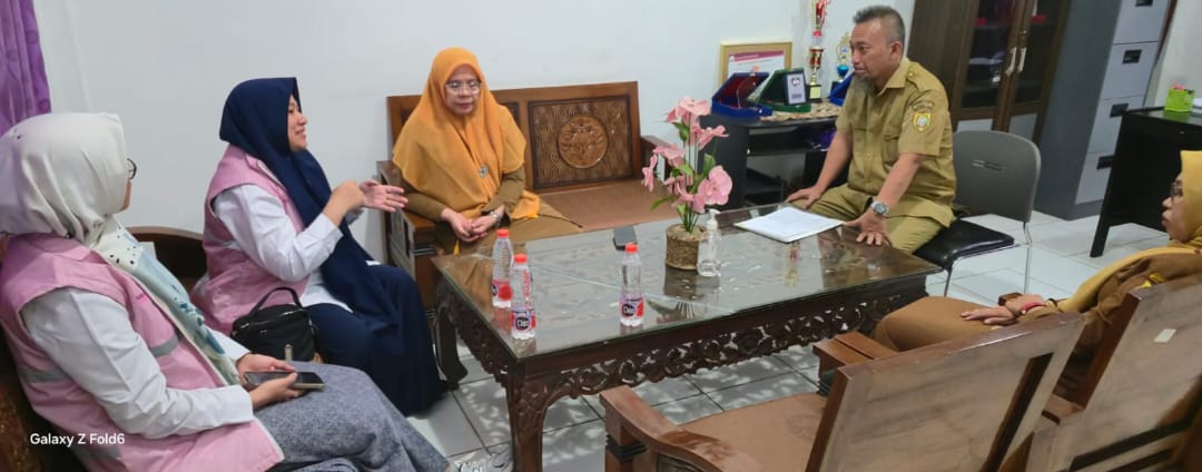 Jelang Ramadan, Srikandi PLN Kawal Percepatan Penyambungan Pelanggan Tegangan Menengah