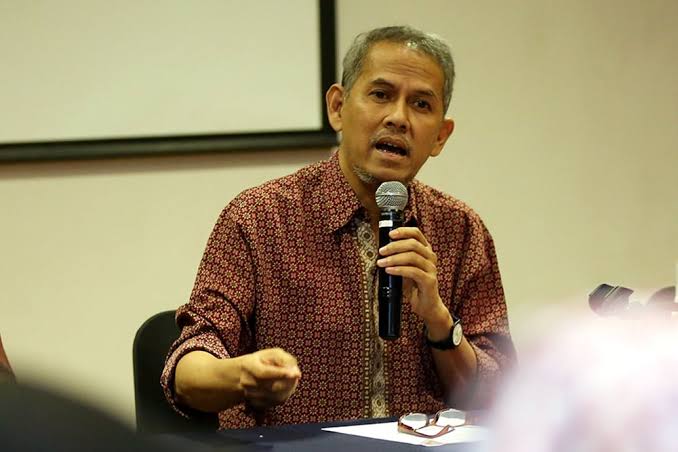 INDEF Gelar Asia Pacific Tax Forum 2025, Wamenkeu Anggito Berikan Dukungan