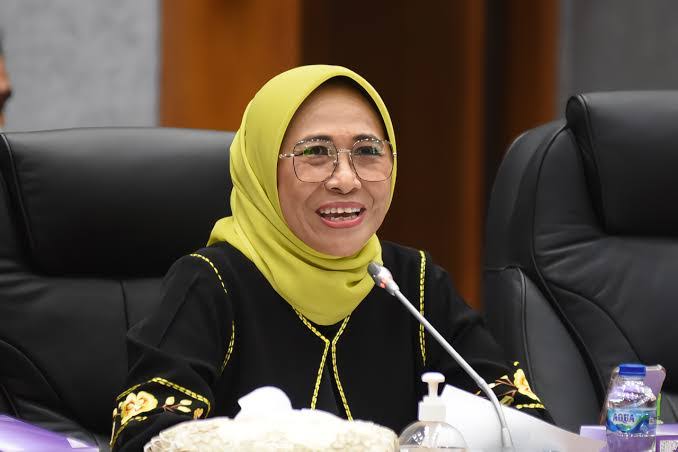 Hetifah Sjaifudian Desak Penyelesaian Kendala Pengisian PDSS SNPMB 2025