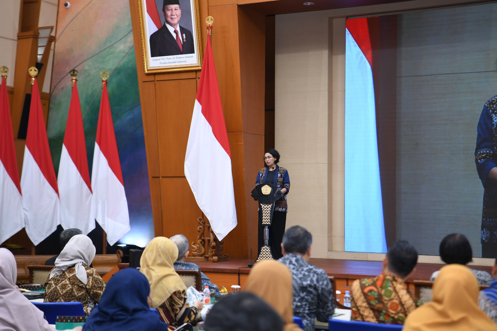 UNESCO Rilis Laporan GEM 2023 di Indonesia: Soroti Pemanfaatan Teknologi untuk Pendidikan