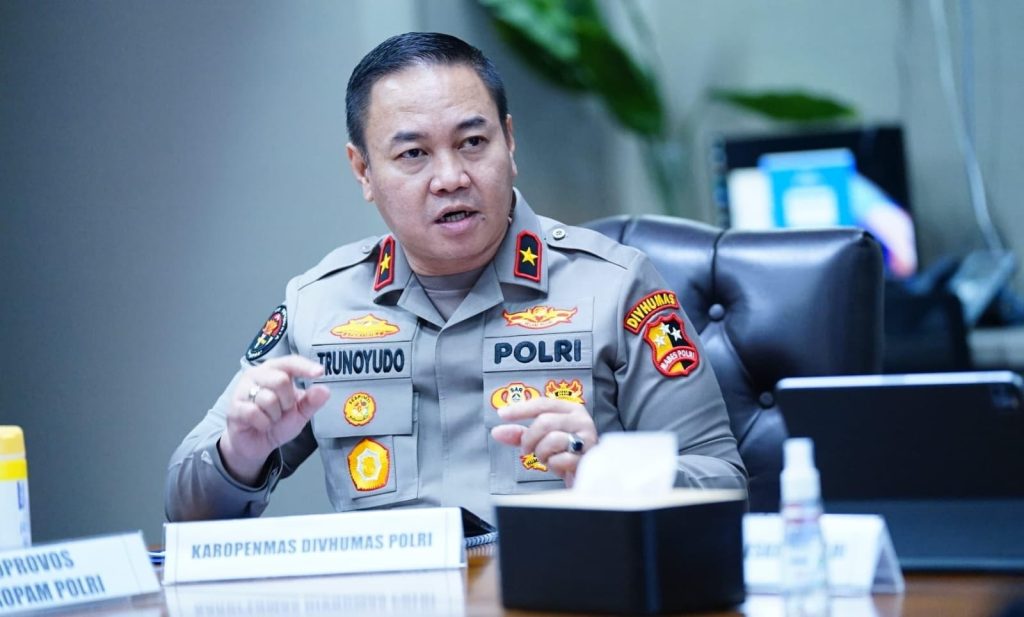 Gugur Dalam Tugas, Polri Berduka Atas Kepergian Kapolsek dan Dua Anggotanya di Way Kanan