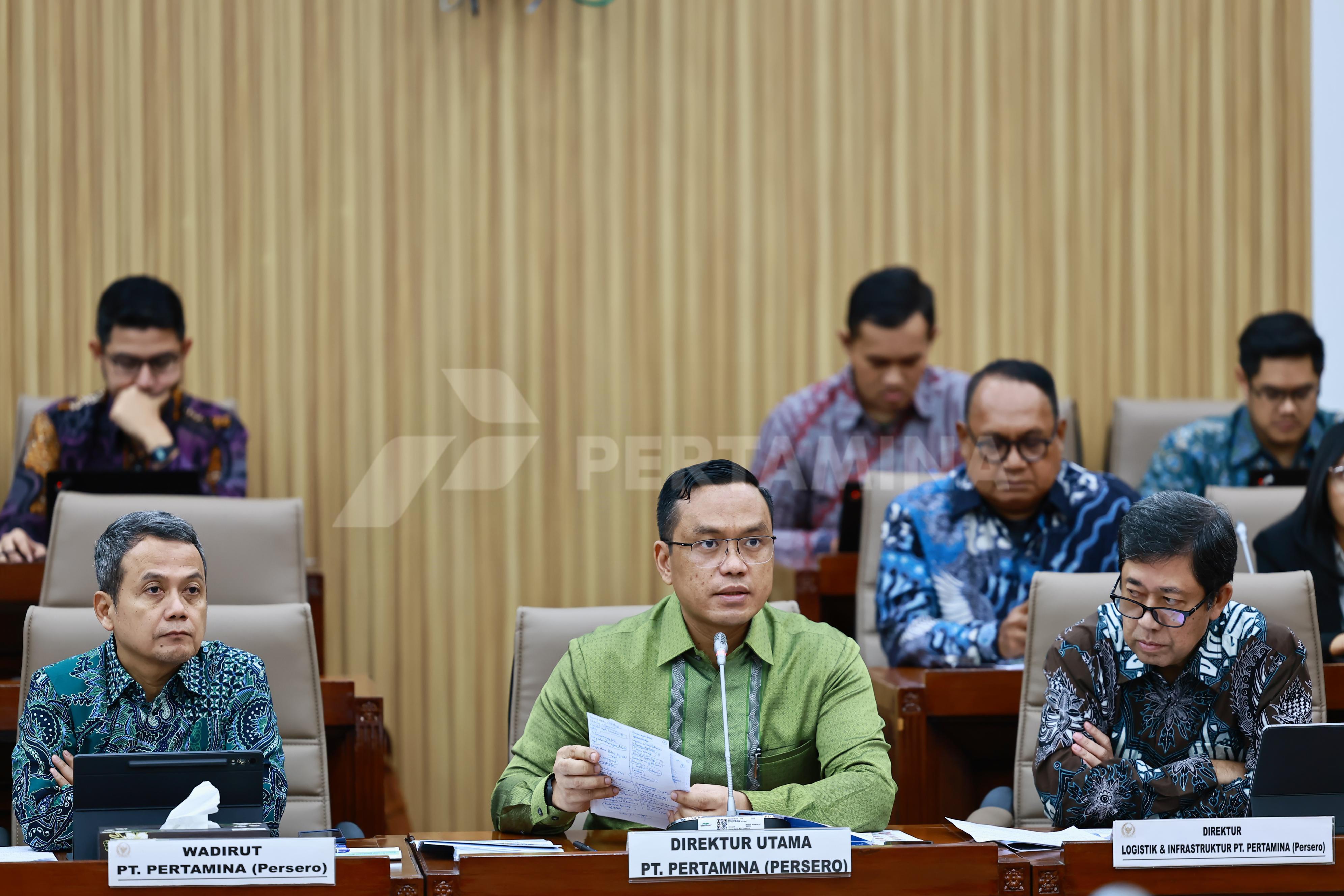 Pertamina Dukung Mudik Lebaran 2025: Diskon Avtur, Tiket Pelita Air, Pelumas, dan Hotel