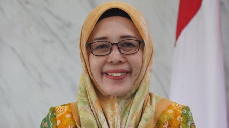 Uji Publik Panduan Implementasi Kurikulum Berbasis Cinta di Madrasah Diikuti 20.134 Responden