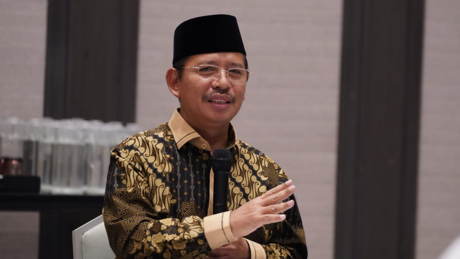Tunjangan Profesi Guru PAI di Sekolah Segera Dicairkan Kemenag, Termasuk dari Pengangkatan Pemda