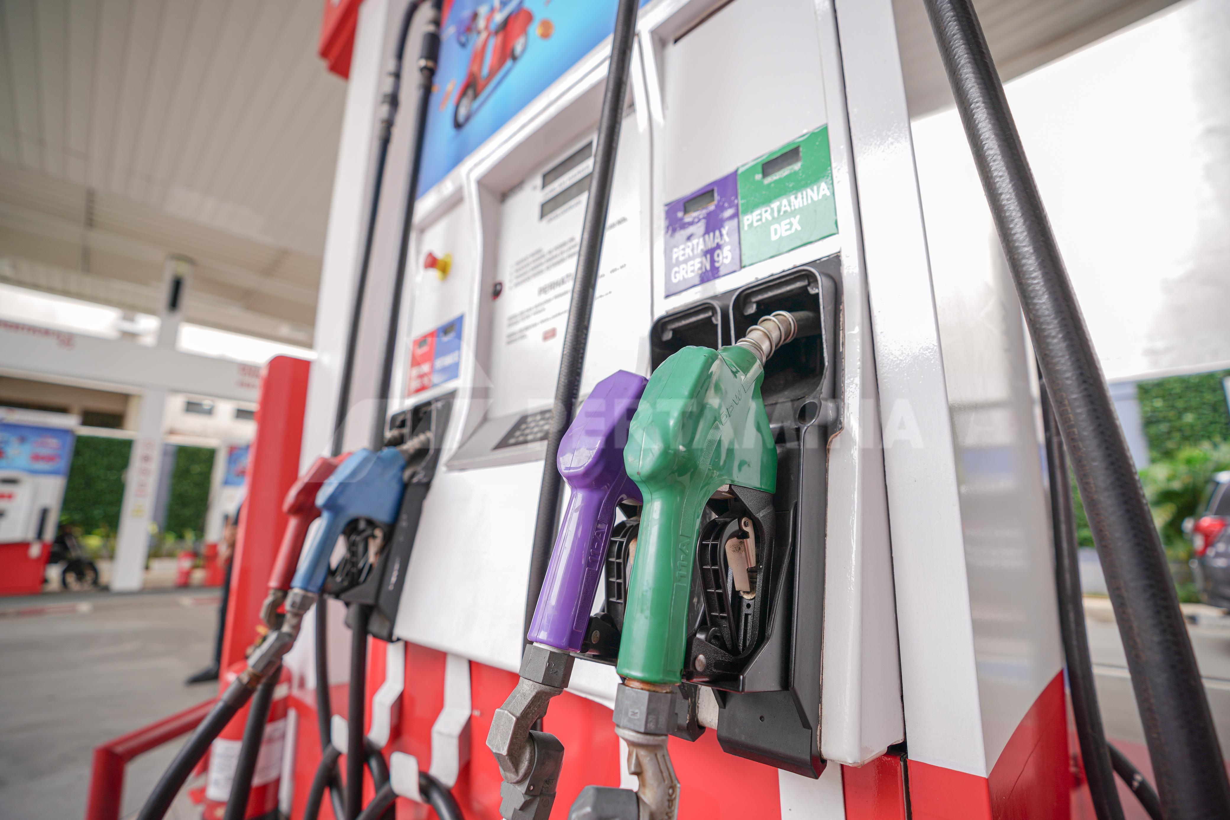 Mulai 29 Maret, Pertamina Resmi Turunkan Harga BBM Non-Subsidi Menyambut Lebaran