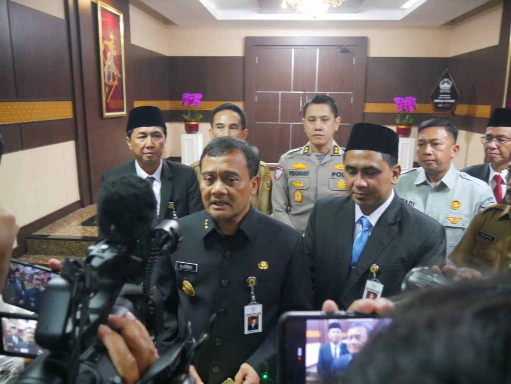 Pembebasan Tunggakan dan Denda Pajak Kendaraan, Pemprov Jateng Bantu Ringankan Warga