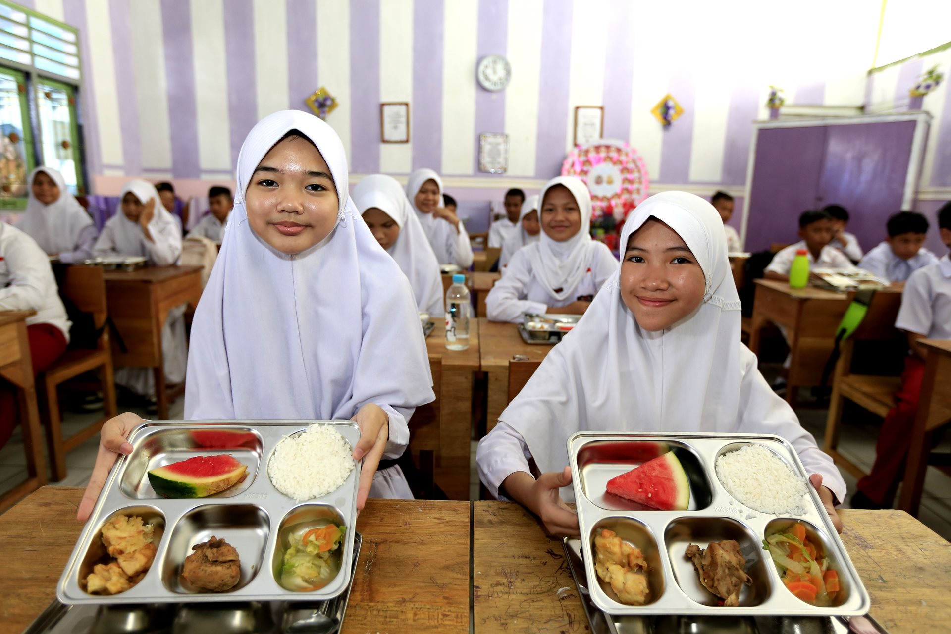 Pemerintah Genjot Belanja Program Prioritas Presiden, Simak Manfaat dan Hasilnya