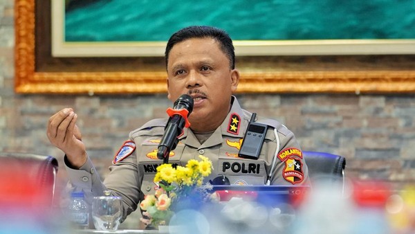 Kakorlantas Imbau Pemudik Lebaran 2025 Jaga Kesehatan dan Persiapkan Perjalanan dengan Baik