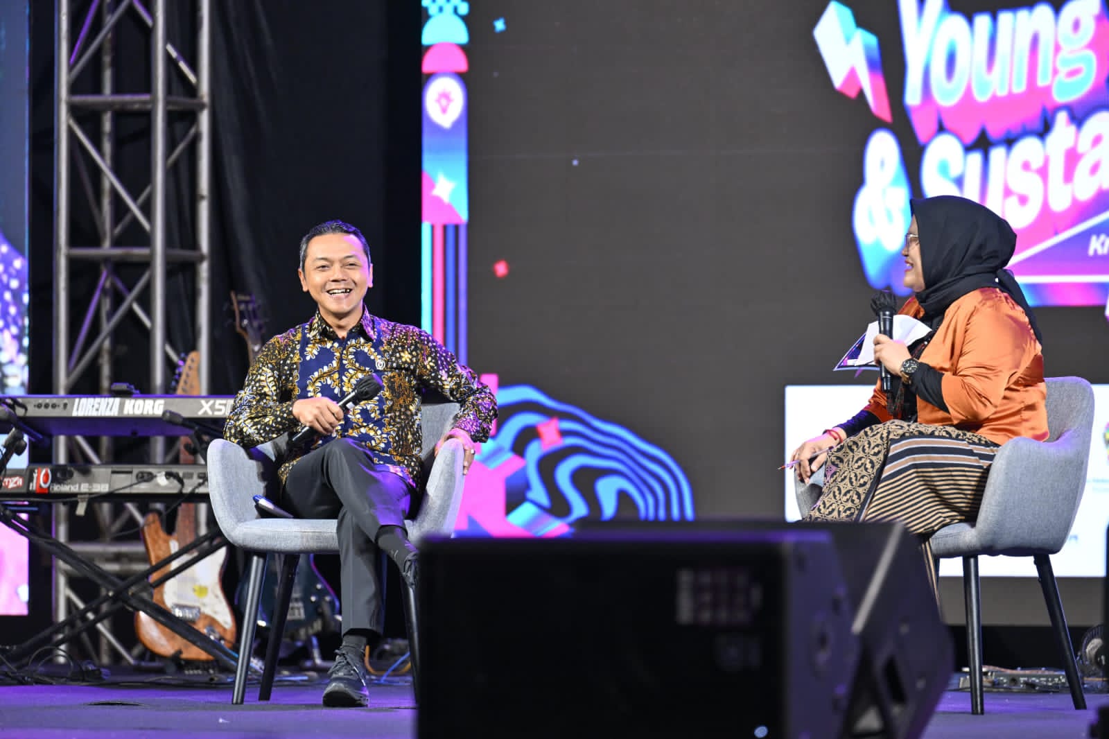 Kemendikdasmen Tegaskan Pentingnya Pendidikan Karakter untuk Kesadaran Lingkungan