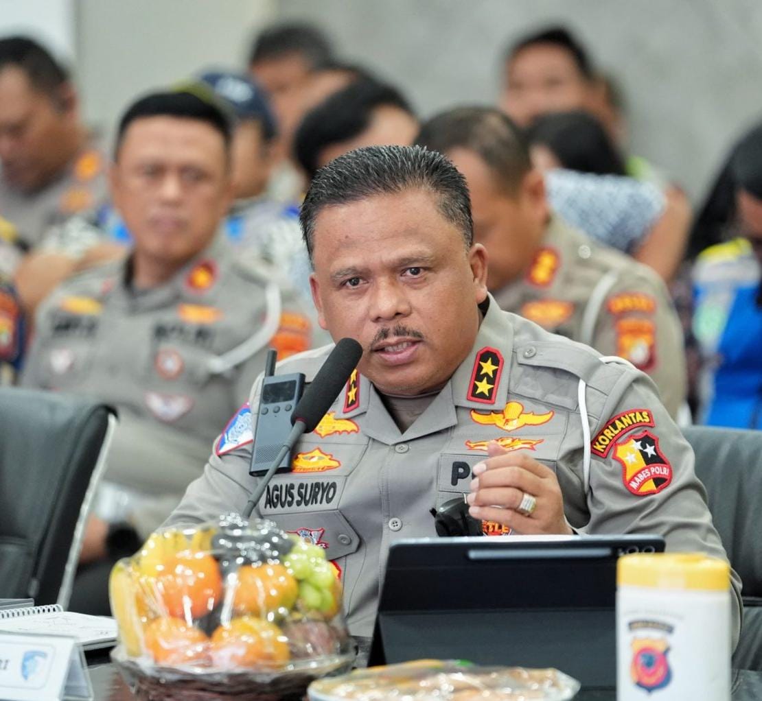 Polri Ingatkan Bahaya Travel Gelap Jelang Mudik Lebaran 2025