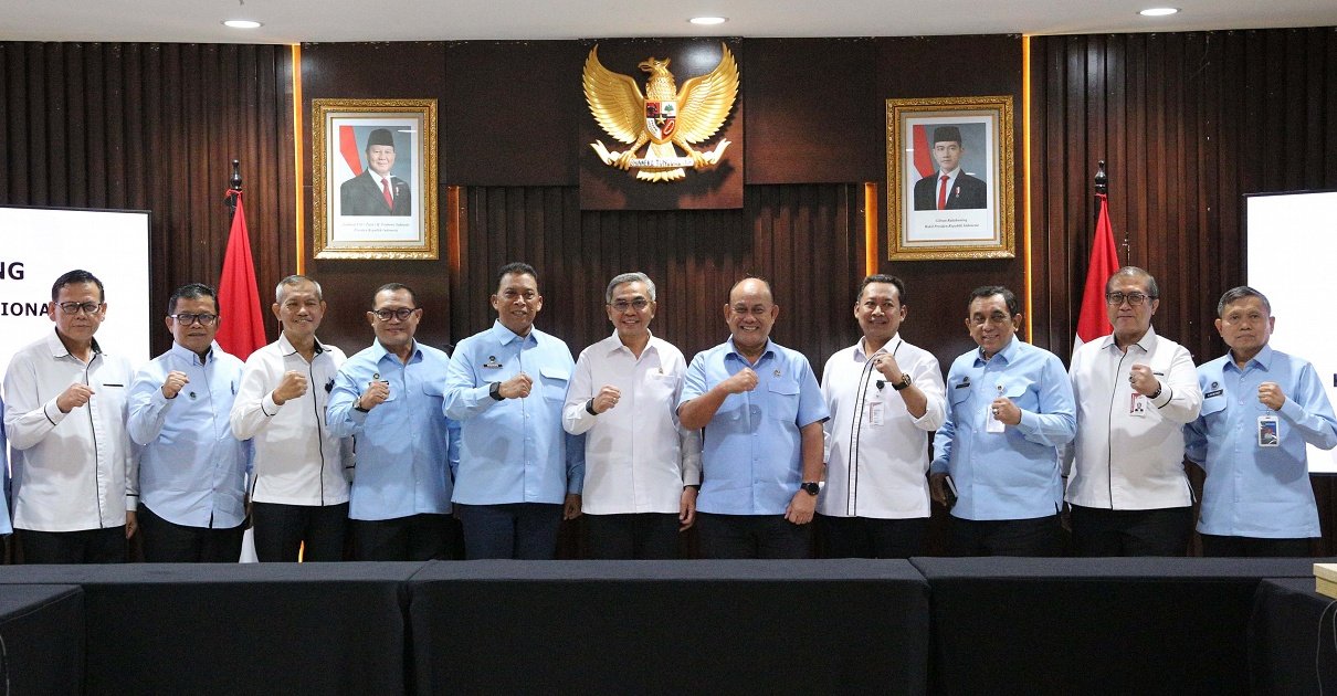 KPK Awasi Program Makan Bergizi Gratis, Soroti Potensi Penyimpangan Anggaran