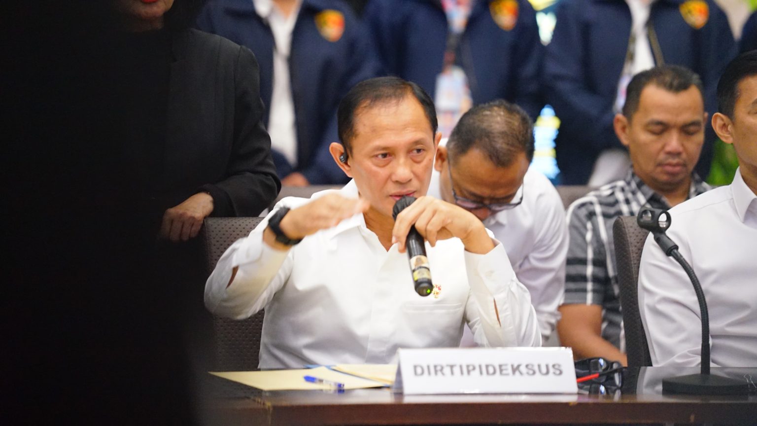 Satgas Pangan Polri Temukan Dugaan Kecurangan Tiga Produsen Minyakita