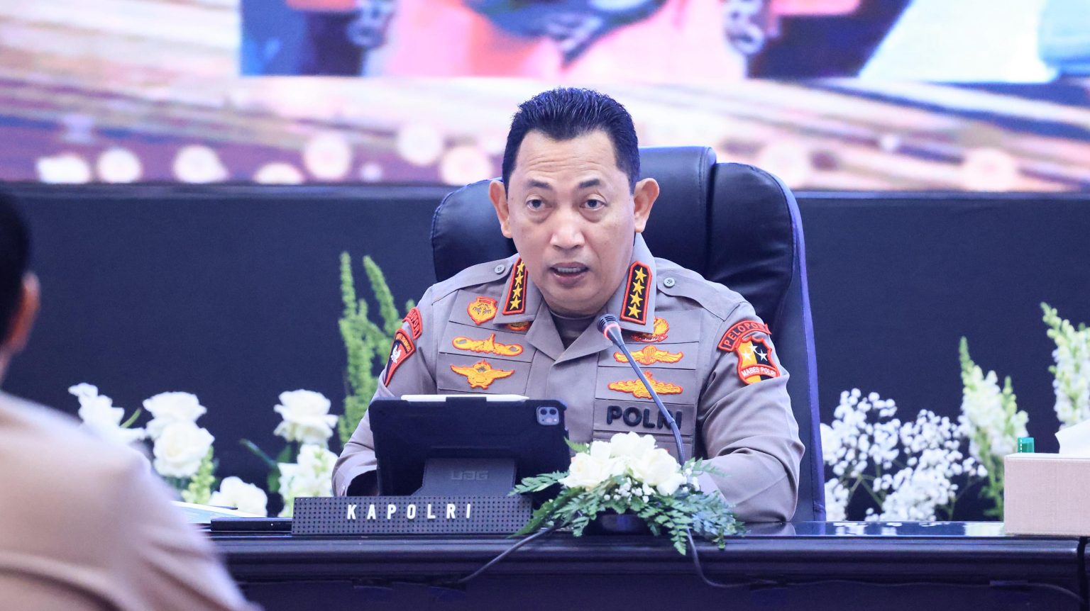 Polri Pastikan Kelancaran Mudik Lebaran 2025, Ini Strategi yang Disiapkan