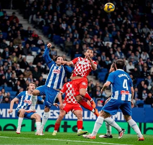 Espanyol dan Girona Berbagi Poin dalam Duel Tim Papan Bawah