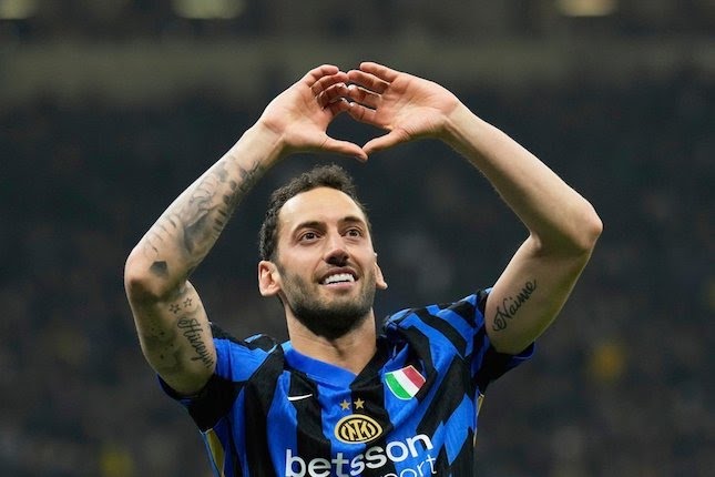 Inter Milan Singkirkan Feyenoord, Lolos ke Perempat Final Liga Champions