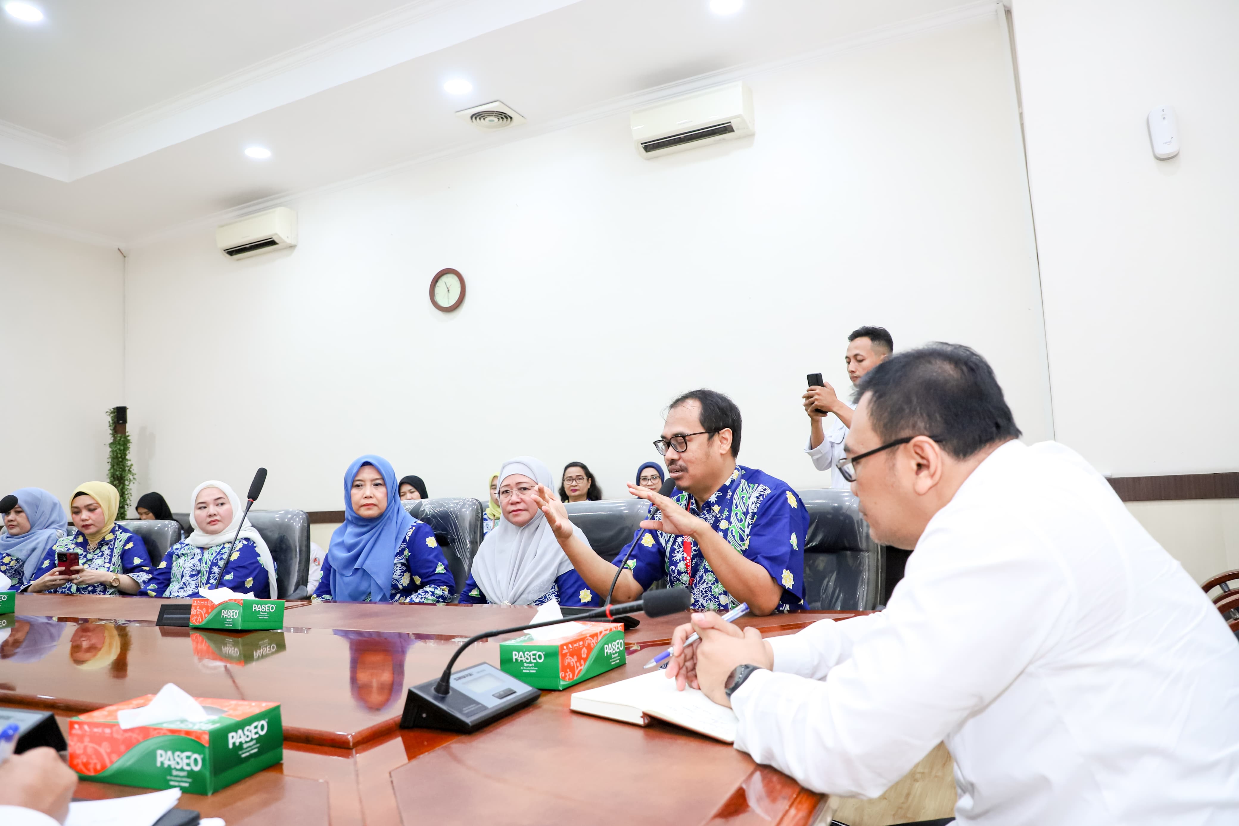 IDAI Sumut Adakan Program 