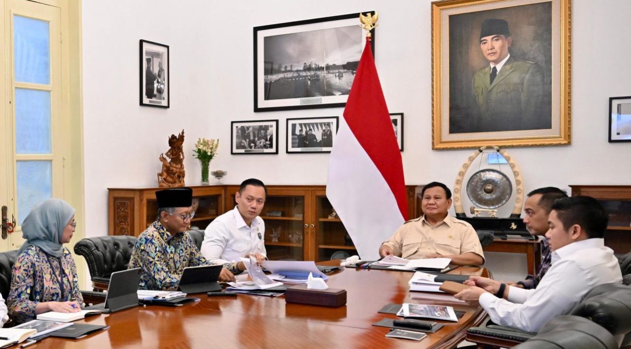 Pemerintah Prioritaskan Pengelolaan Sampah dengan Solusi Komprehensif