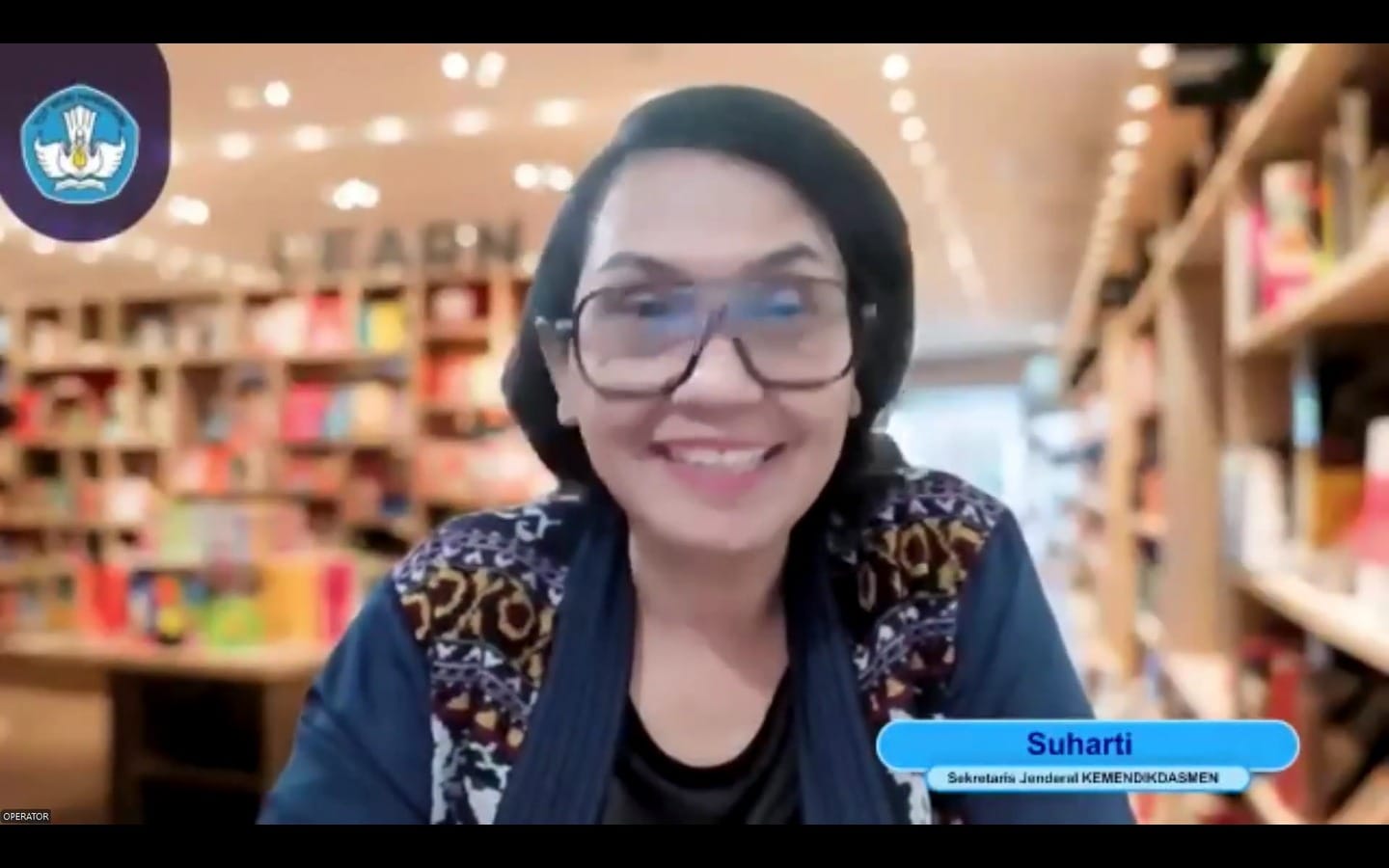 Ajang Talenta BPTI 2025 Resmi Diluncurkan, Hadirkan 140 Cabang Lomba dan Inovasi Baru