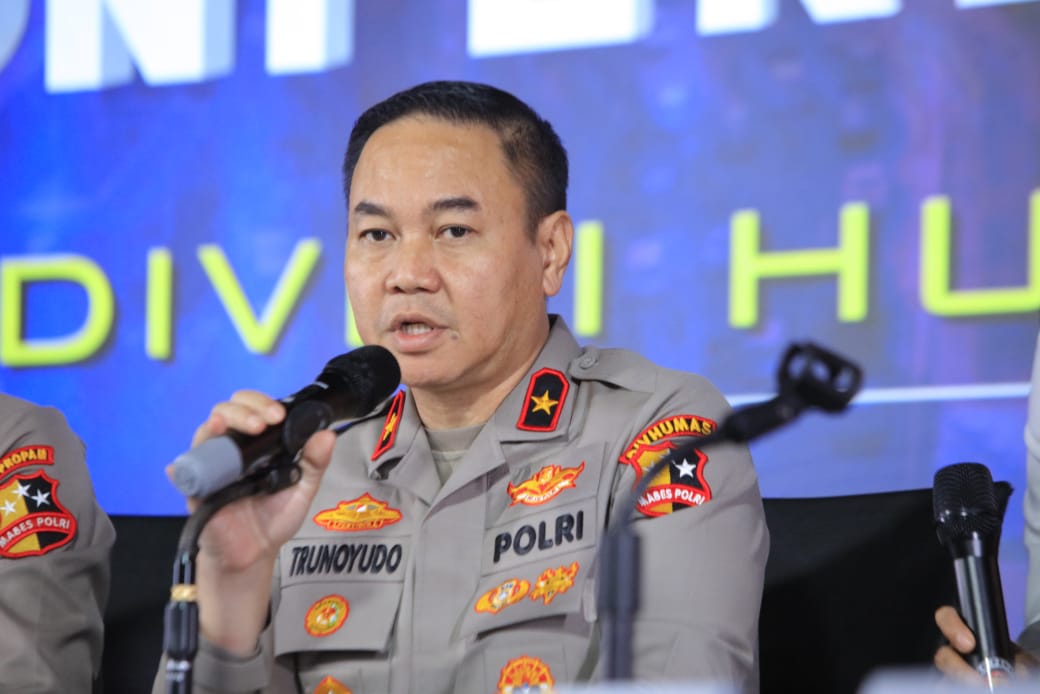 Polri Siap Tindak Tegas Oknum Ormas yang Terlibat Premanisme dan Hambat Investasi