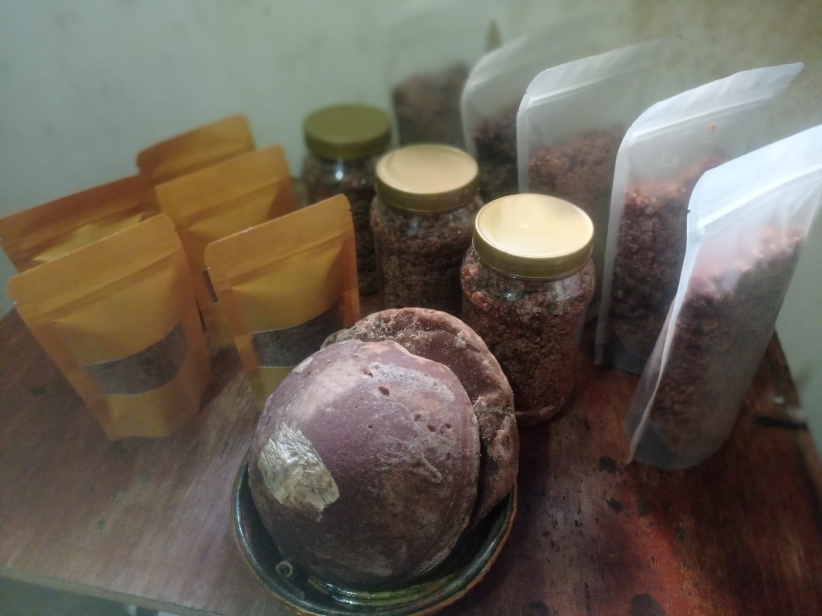 Ubah Lontar Jadi Pemanis Sehat: Ini Dia Inovasi Hebat Karya Mahasiswa UPER!