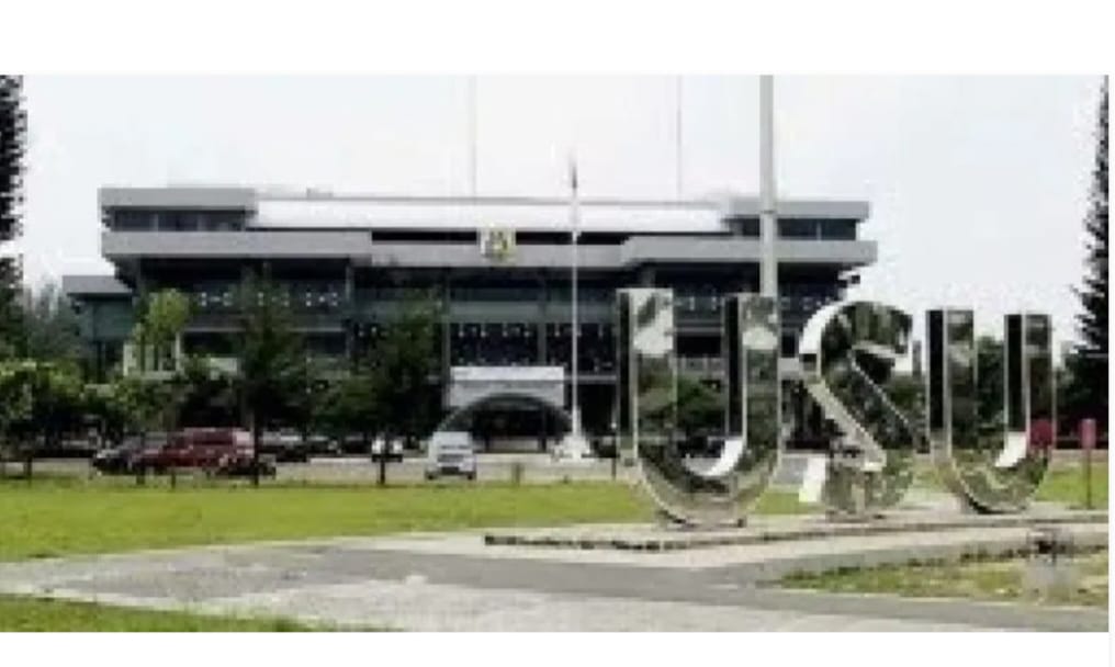 USU Terima 2.512 Mahasiswa Baru Jalur SNBP 2025, Peminat Meningkat Hingga 31.900 Orang