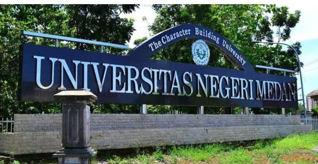 3.014 Pelajar Diterima di UNIMED Melalui Jalur SNBP 2025