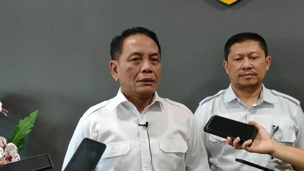 Korupsi Proyek Pagar Laut, Polri Dalami Kasus di Tiga Wilayah