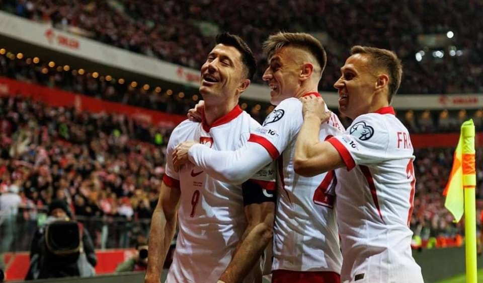 Polandia Menang Tipis 1-0 atas Lithuania di Kualifikasi Piala Dunia 2026