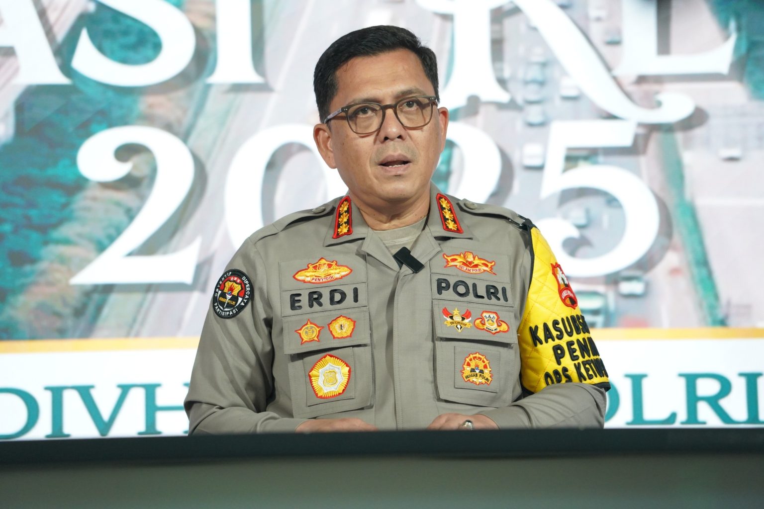 Pemerintah Berlakukan Pembatasan Angkutan Barang Selama Periode Lebaran 2025