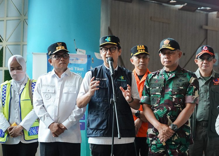 Menkes Imbau Pemudik Jaga Kesehatan, Pemerintah Siapkan Fasilitas Pendukung Mudik Lebaran 2025