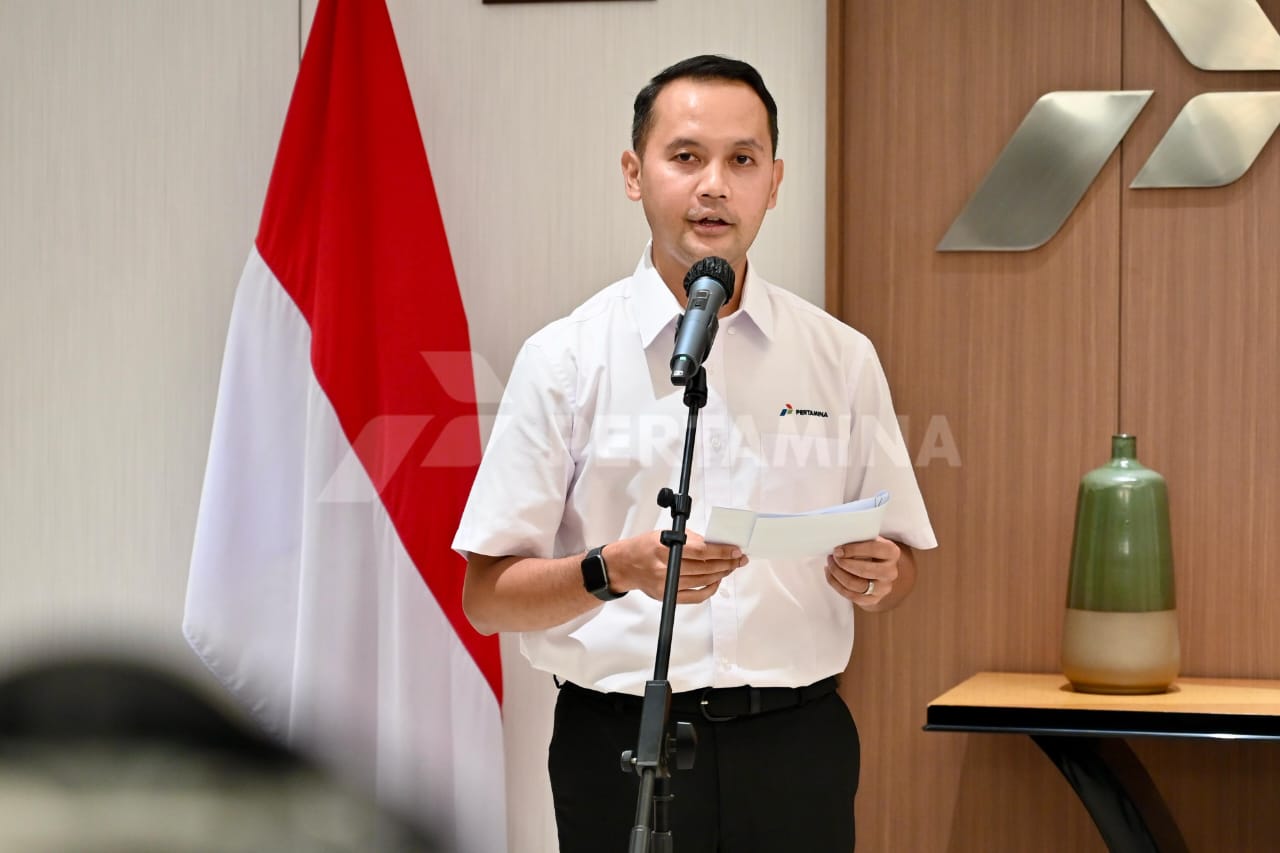 Pertamina Pastikan Kualitas dan Kuantitas BBM Melalui Uji Coba di 6.198 SPBU