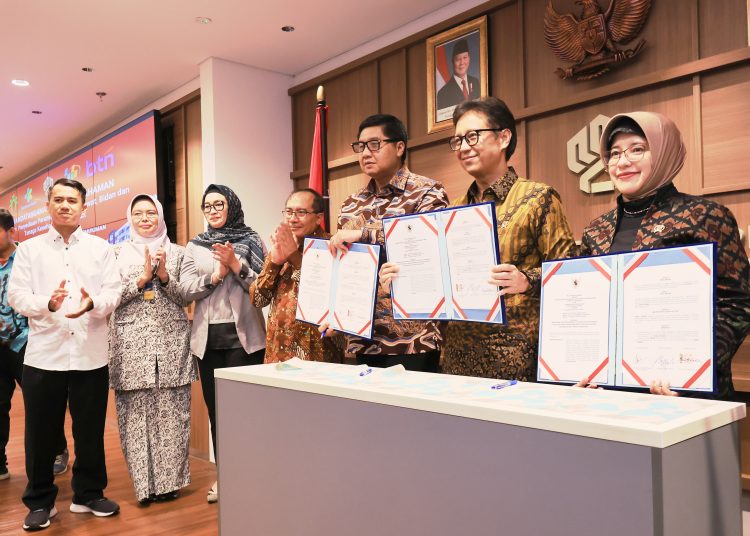 Dukungan Pemerintah: Rumah Bersubsidi untuk Perawat, Bidan, dan Nakes